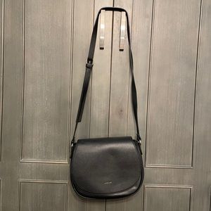 Angela Roi Morning Crossbody Satchel vegan cruelty free